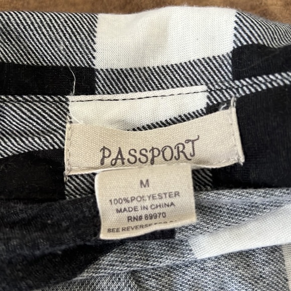 Flannel - Picture 4 of 4